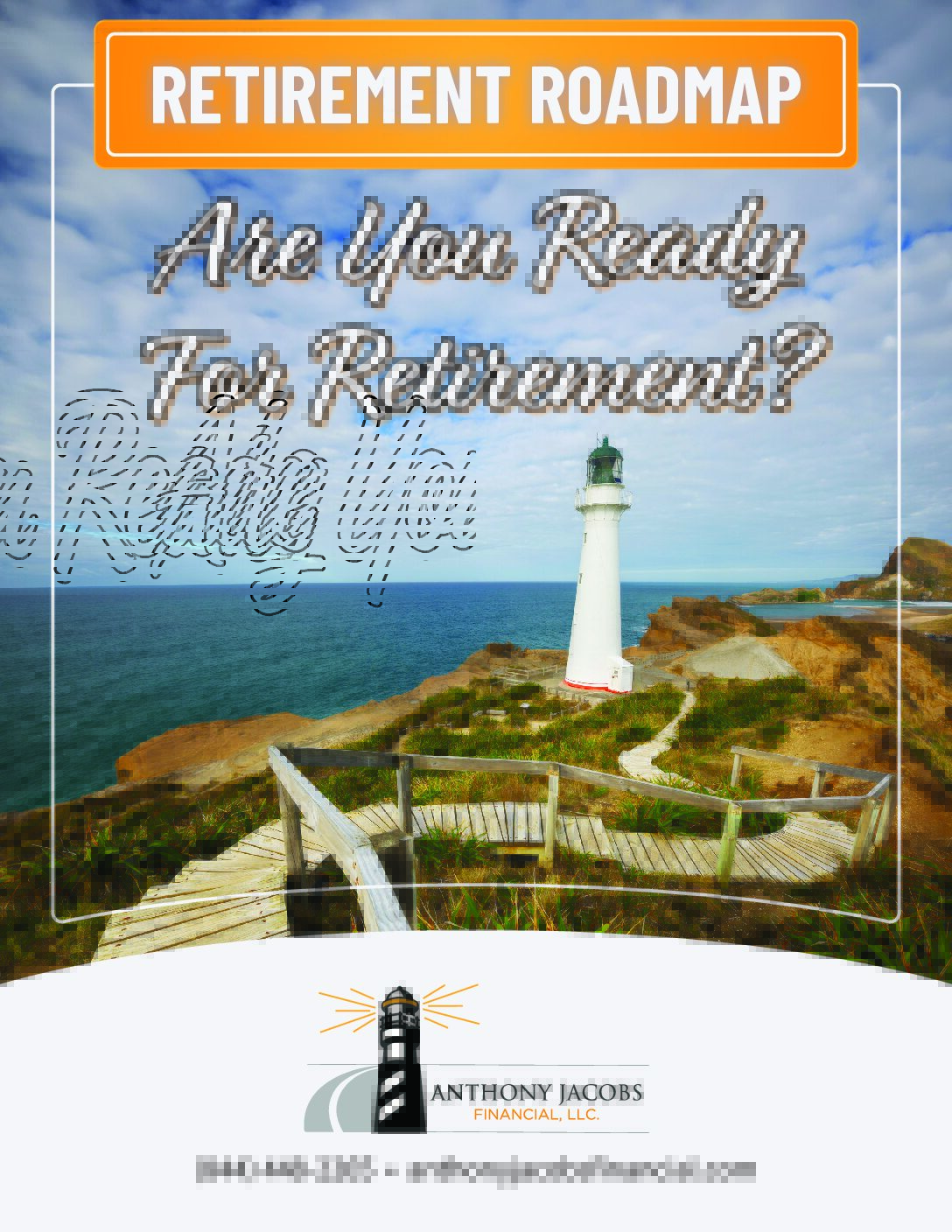 Retirement Roadmap
